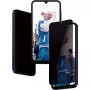 Screen protector PanzerGlass Ultra-Wide Fit for Samsung A25 — Ultra-wide design, Easy Aligner included