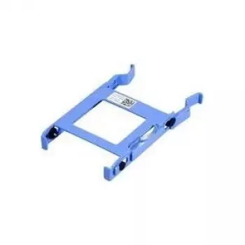 HDD caddy for Dell laptops, model X9FV3, fits 2.5-inch drives