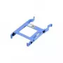 HDD caddy for Dell laptops, model X9FV3, fits 2.5-inch drives