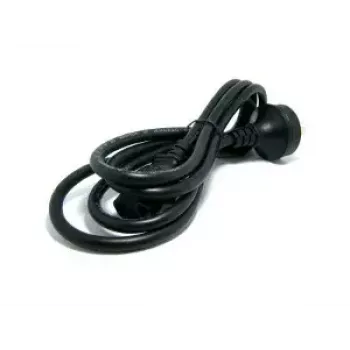 Power Cable C13 Coupler Datalogic 95ACC1213