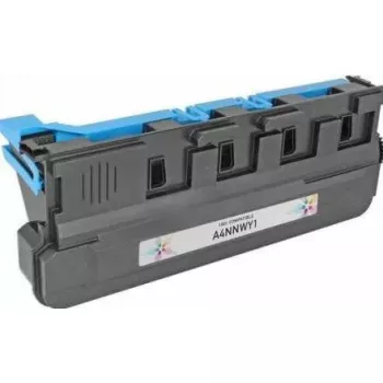 Waste Toner Box Konica Minolta DEVA4NNWY3 for bizhub Series – disposable toner waste container
