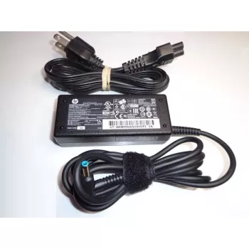 AC Adapter HP 65W Smart 753559-002 for HP Laptops, 65 W output, Smart pin connector