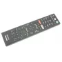 Remote control Sony RMF-TX200 — TV remote with voice control and backlit keys