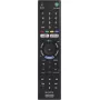 TV Remote Control Sony RMF-TX300E with Voice Control and Backlit Keys