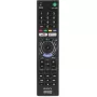 Remote control Sony RMT-TX300E with backlight and programmable buttons
