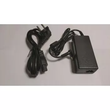 AC Adapter HP 65W Smart 854055-003 — 65W laptop power supply, HP Smart adapter