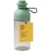 Drinking bottle room copenhagen 0.5 L — light green/transparent, plastic reusable bottle