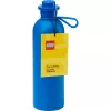 Vacuum flask Room Copenhagen LEGO 0.56 L — insulated bottle, blue