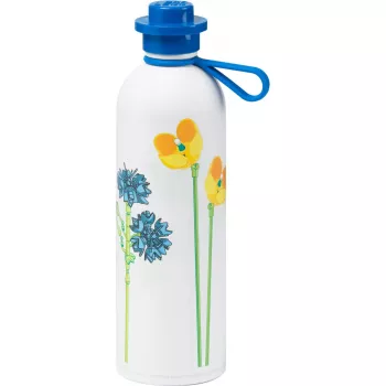 Vacuum Flask Room Copenhagen LEGO 0.725 L Wild Flowers – Insulated Bottle, 725 ml