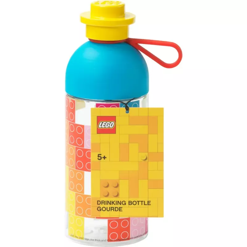 Drinking bottle Room Copenhagen ICONIC 0.5 L