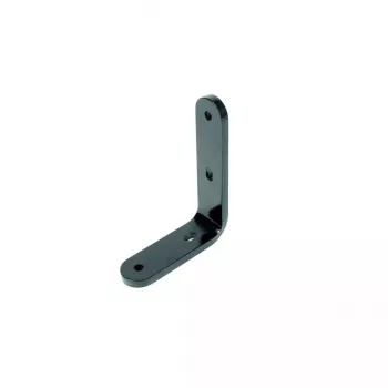 Mount for Raytec WB1 security camera accessory, universal placement, black, 1 pc