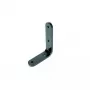 Mount for Raytec WB1 security camera accessory, universal placement, black, 1 pc