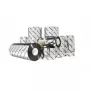 Thermal Ribbon Honeywell I90486-0 100m 5.5cm Wax