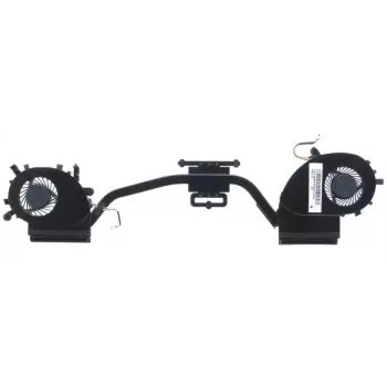 Thermal module for Acer Aspire V5-552P laptop, part 60.MFEN7.002