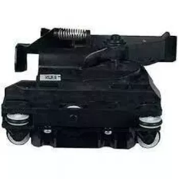Cutter assembly HP CQ890-67017 for HP DesignJet printers — replacement spare part
