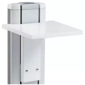 Mounting kit Aluminium SMS Smart Media Solutions PD300010-P0