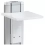 Mounting kit Aluminium SMS Smart Media Solutions PD300010-P0
