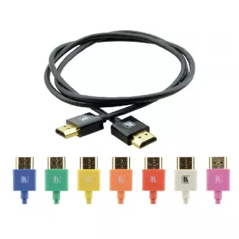 HDMI Cable Kramer Electronics 0.6m