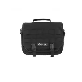 Messenger case Getac GMBCX3 for T800 20.6 cm (8.1 inch) Black
