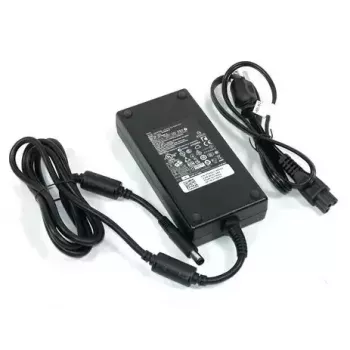 Power Adapter DELL 74X5J Indoor 180W Black