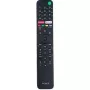 Remote control Sony RM-GD027 — infrared TV remote, universal functions for Sony TVs