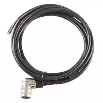 Power Cable Honeywell VM1055CABLE Black