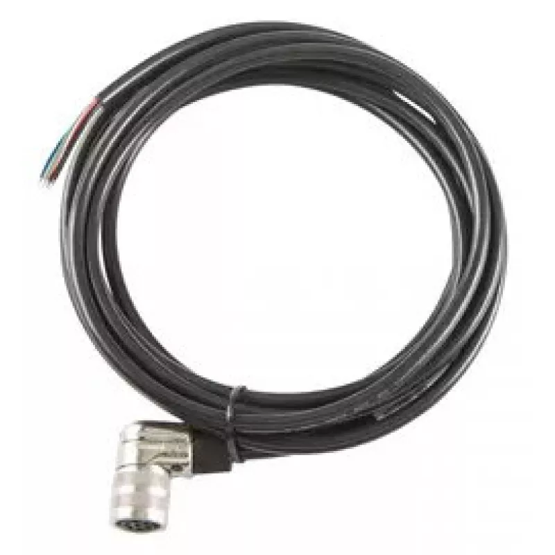 Power Cable Honeywell VM1055CABLE Black