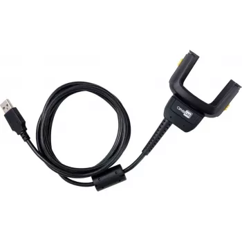 Barcode Scanner CIPHERLAB 8600 (model A8600SNPNUN01) — 1D/2D scanning