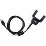 Barcode Scanner CIPHERLAB 8600 (model A8600SNPNUN01) — 1D/2D scanning