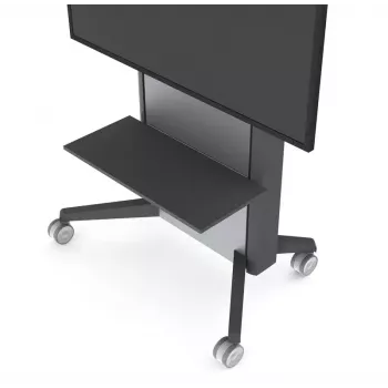 Multimedia Cart Accessory SMS Smart Media Solutions PR100002-P0