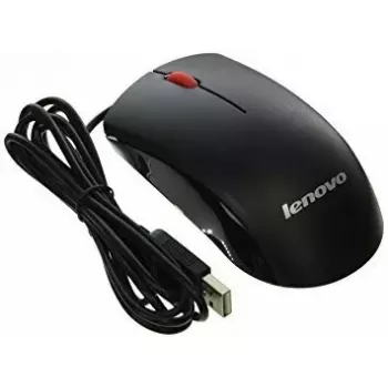 Mouse IBM Optical Wheel Mouse 45J4889 USB