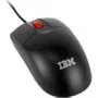 Wired Optical Mouse IBM 3-Button USB model 45J44881
