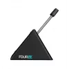 Mouse bungee FOURZE MB100 Black 55x71x97mm 230g