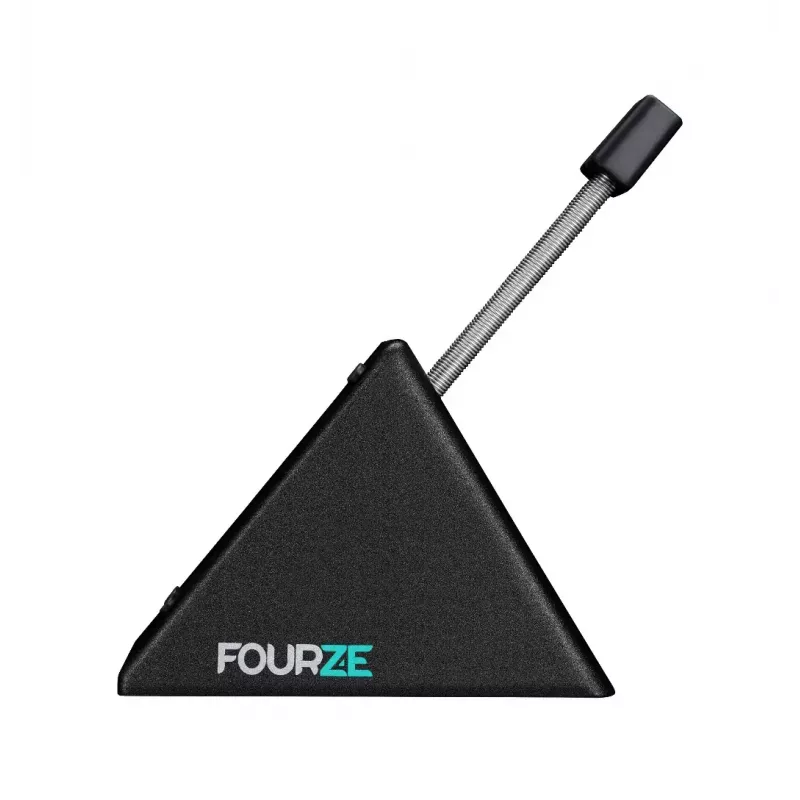 Mouse bungee FOURZE MB100 Black 55x71x97mm 230g