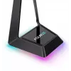 Base station FOURZE HS100 Plastic Black FZ-HS100-001