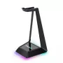 Base station FOURZE HS100 Plastic Black FZ-HS100-001