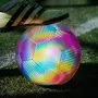 Soccer ball Gear4U Reflective Soccer ball size 4