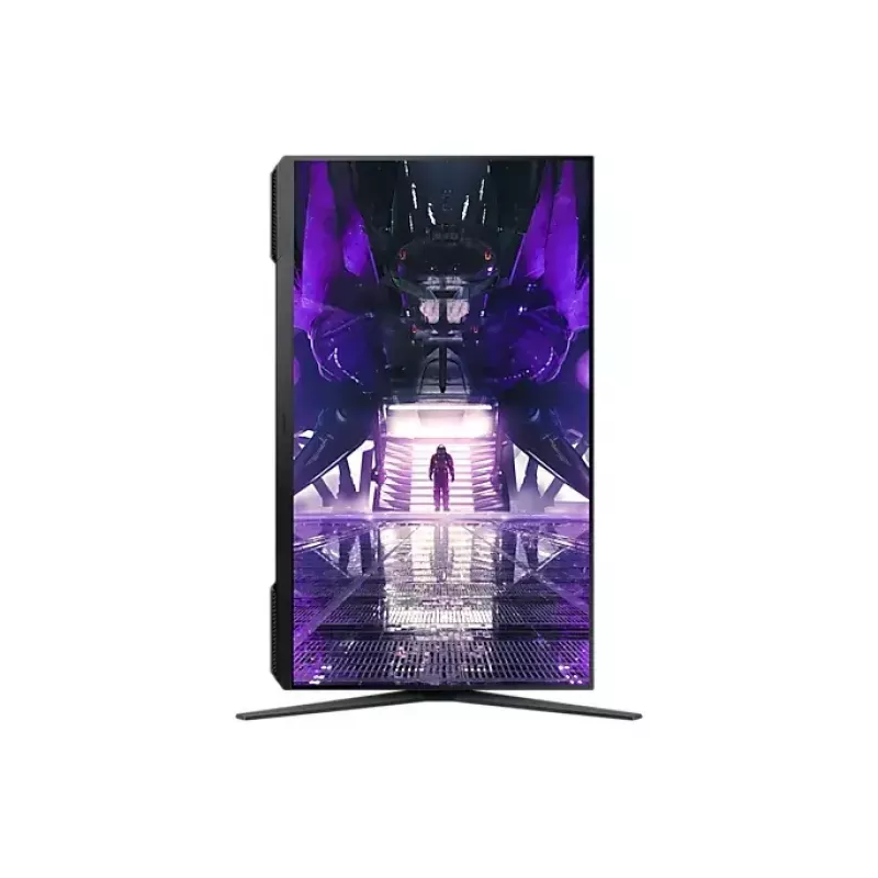 Samsung LS32AG324NU computer monitor 81.3 cm (32 inch) 1920 x 1080 pixels Full HD Black