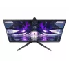 Samsung LS32AG324NU computer monitor 81.3 cm (32 inch) 1920 x 1080 pixels Full HD Black
