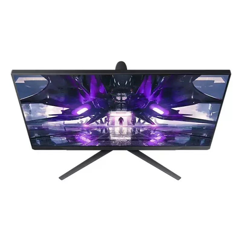 Samsung LS32AG324NU computer monitor 81.3 cm (32 inch) 1920 x 1080 pixels Full HD Black