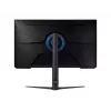 Samsung LS32AG324NU computer monitor 81.3 cm (32 inch) 1920 x 1080 pixels Full HD Black
