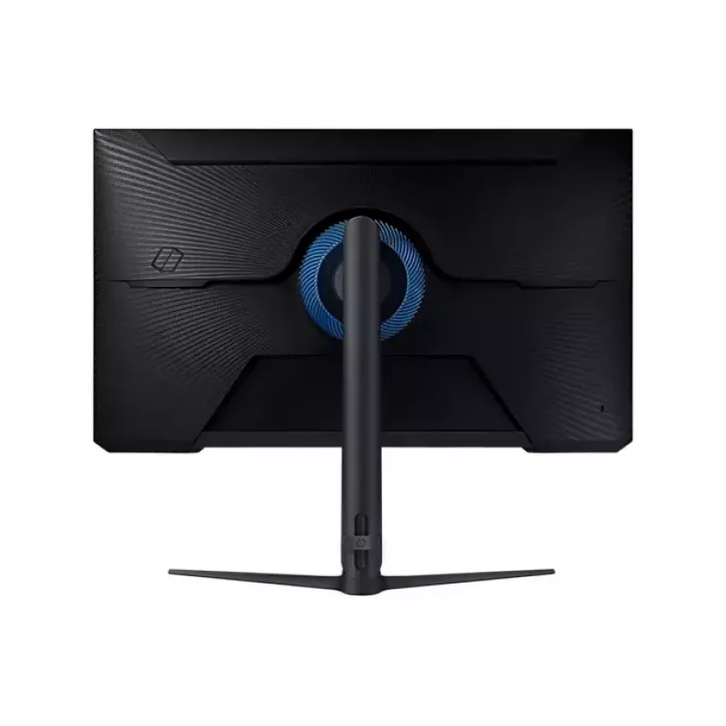 Samsung LS32AG324NU computer monitor 81.3 cm (32 inch) 1920 x 1080 pixels Full HD Black