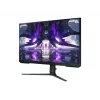 Samsung LS32AG324NU computer monitor 81.3 cm (32 inch) 1920 x 1080 pixels Full HD Black