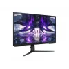 Samsung LS32AG324NU computer monitor 81.3 cm (32 inch) 1920 x 1080 pixels Full HD Black