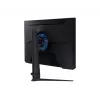 Samsung LS32AG324NU computer monitor 81.3 cm (32 inch) 1920 x 1080 pixels Full HD Black