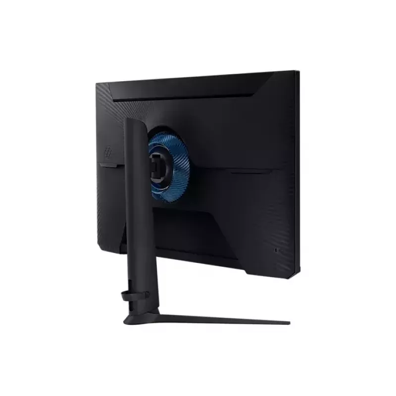Samsung LS32AG324NU computer monitor 81.3 cm (32 inch) 1920 x 1080 pixels Full HD Black