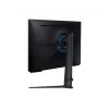 Samsung LS32AG324NU computer monitor 81.3 cm (32 inch) 1920 x 1080 pixels Full HD Black