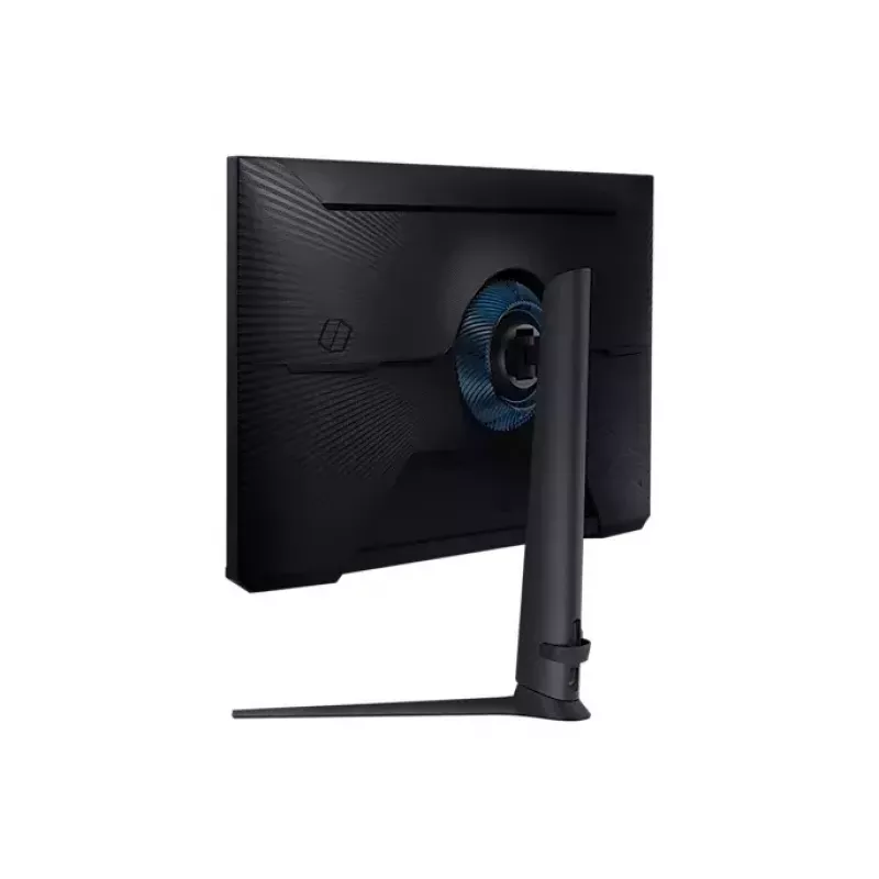Samsung LS32AG324NU computer monitor 81.3 cm (32 inch) 1920 x 1080 pixels Full HD Black
