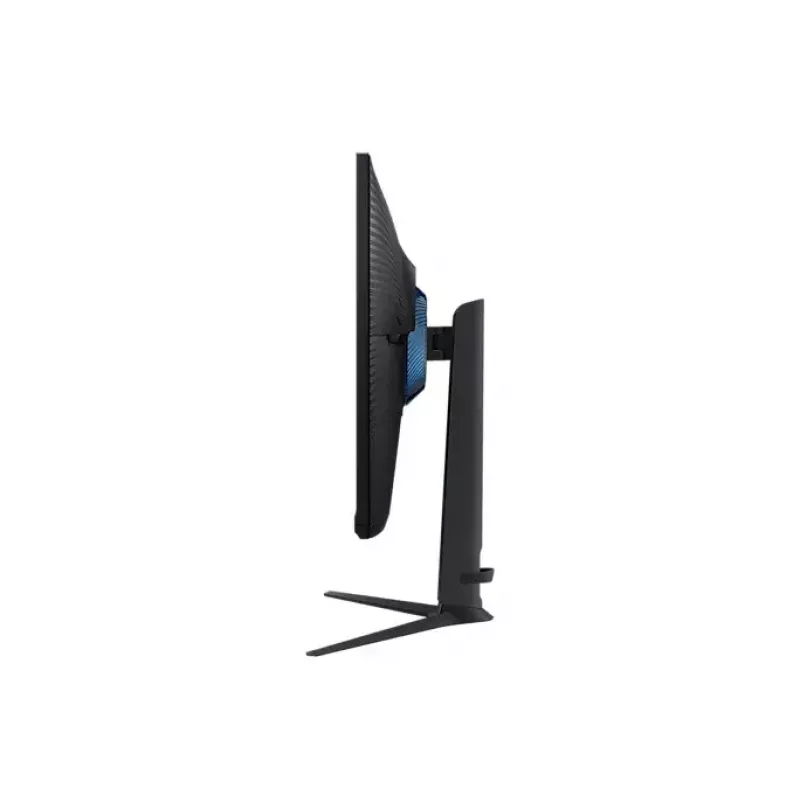Samsung LS32AG324NU computer monitor 81.3 cm (32 inch) 1920 x 1080 pixels Full HD Black