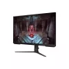 Monitor Samsung S32CG510EU 32 inch Quad HD (2560×1440) VA LED, 1 ms, 180 Hz, height adjustable, VESA, black